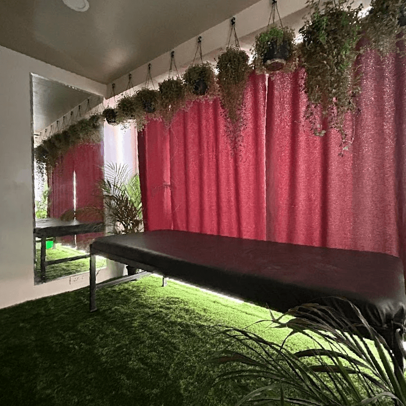 Sukoon Therapies Interior 4