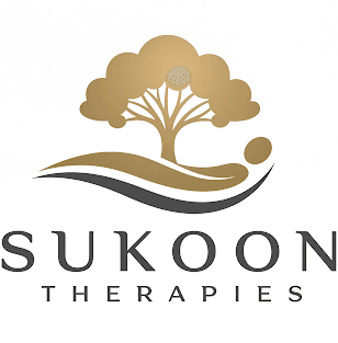 Sukoon Therapies Interior
